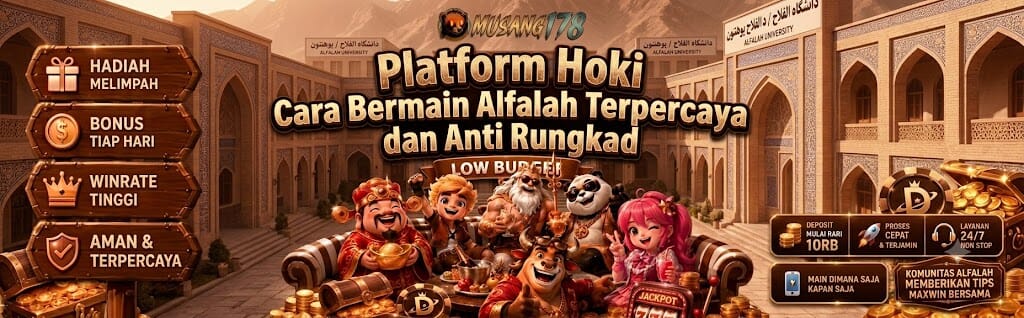 MUSANG178